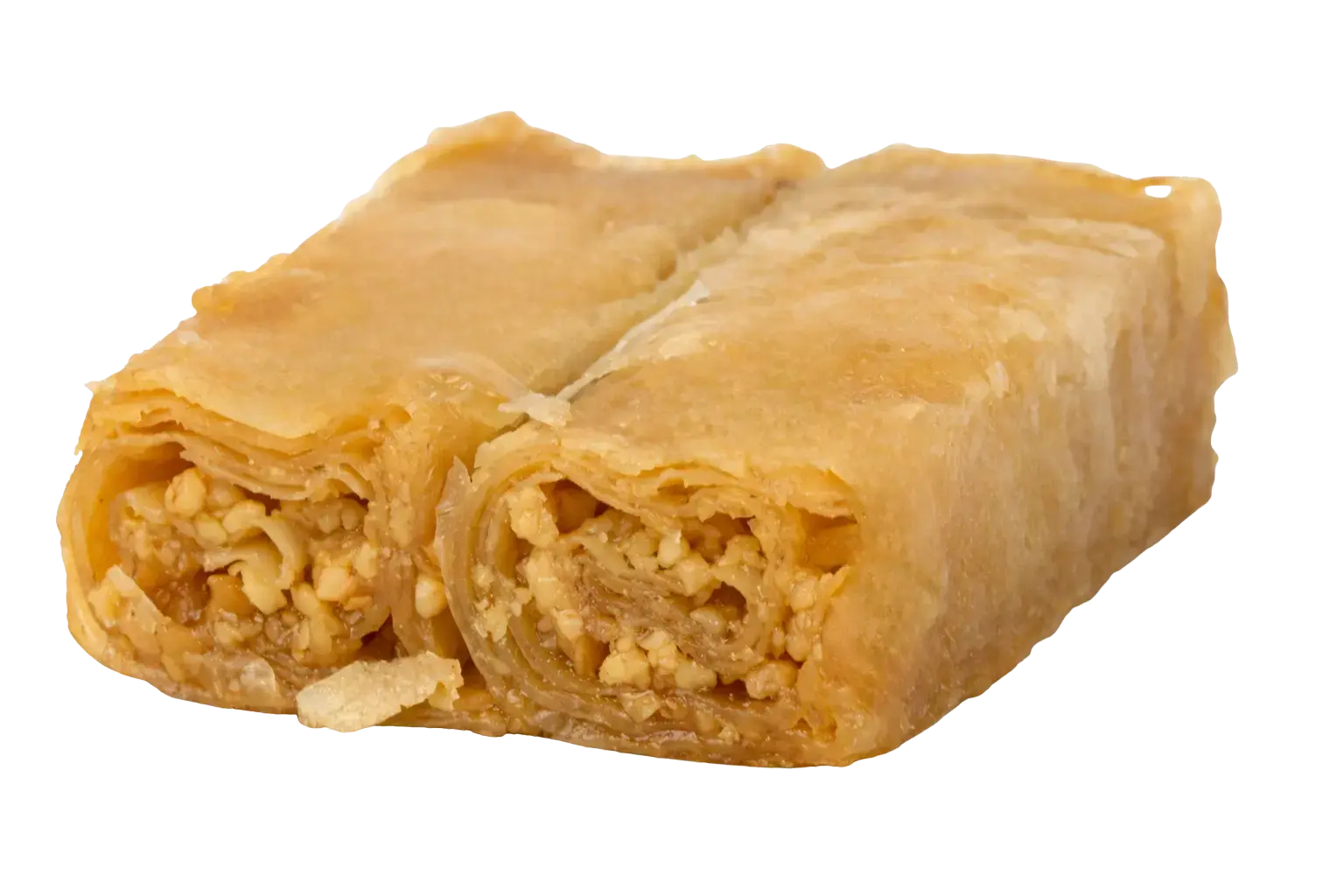 Cashew Asabe Baklava